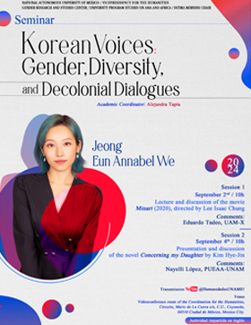 korean-voices