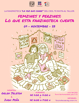 Femzines-y-perzines