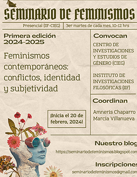 Seminario-feminismos