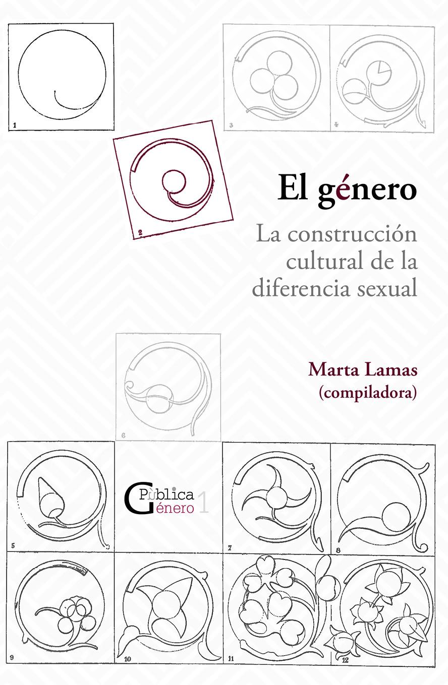 El género. La construcción cultural de la diferencia sexual