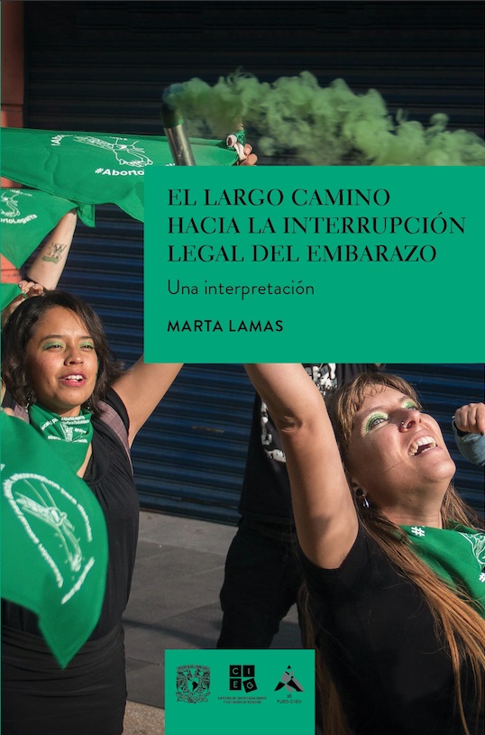 El largo camino hacia la interrupción legal del embarazo. Una interpretación